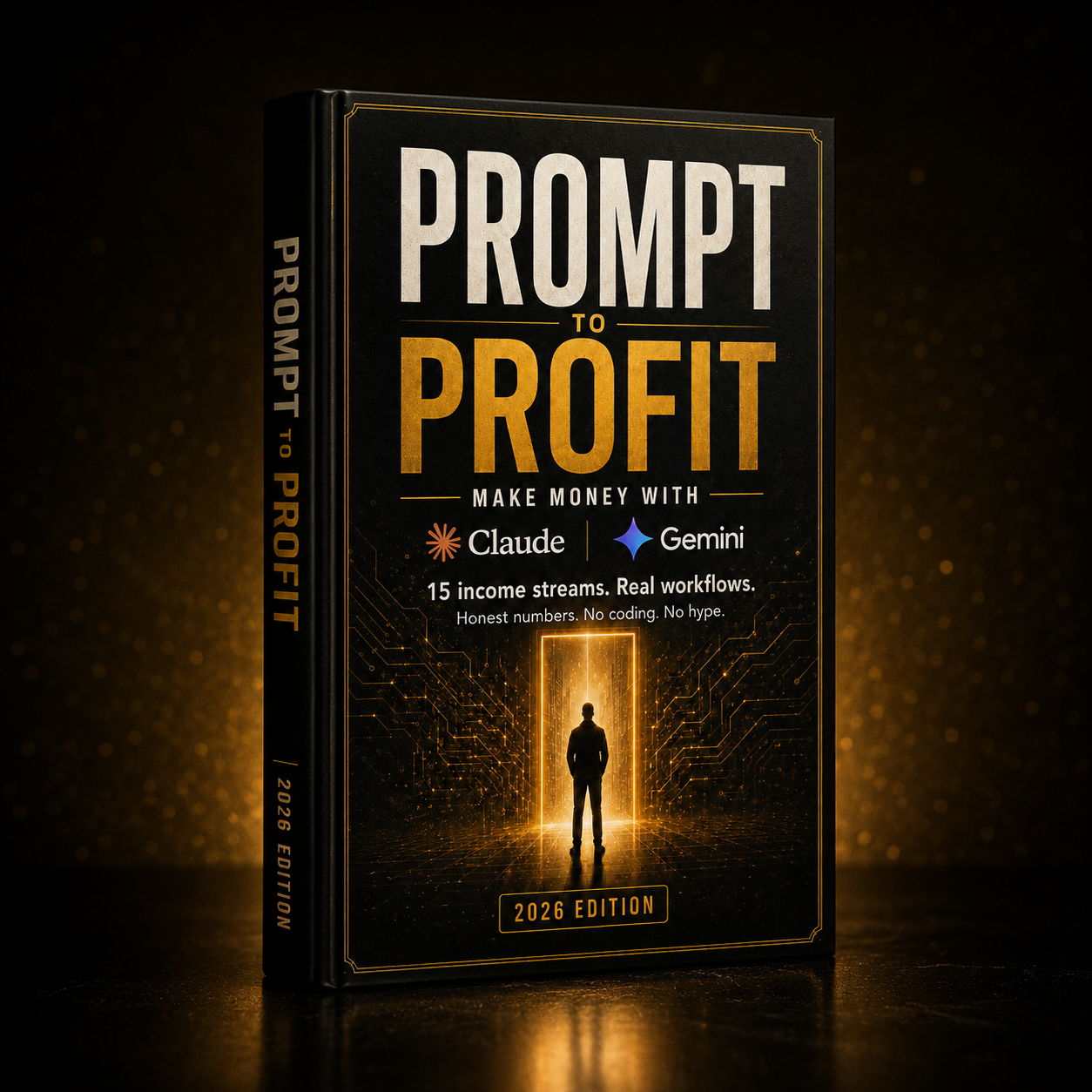 Prompt to Profit PDF